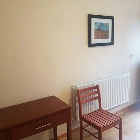 Hostel Westend