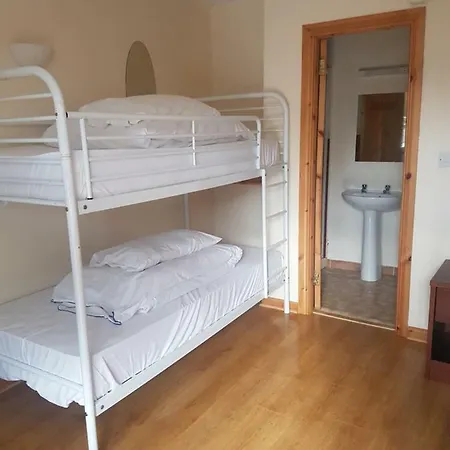Westend * Bundoran