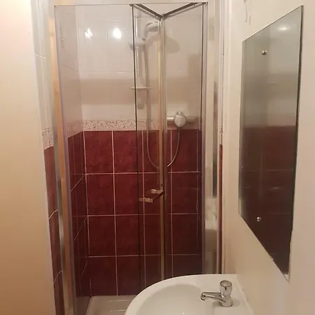 Hostel Westend