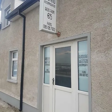 Hostel Westend Bundoran