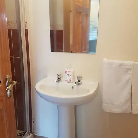 Westend Hostel Bundoran