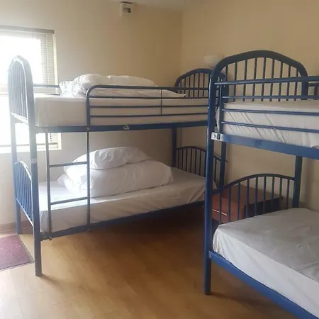 Westend Hostel Bundoran