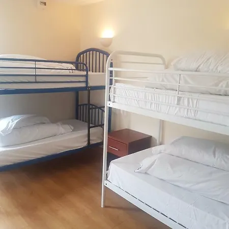 Westend Hostel Bundoran