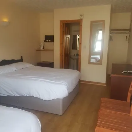 Hostel Westend *