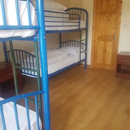 Hostel Westend