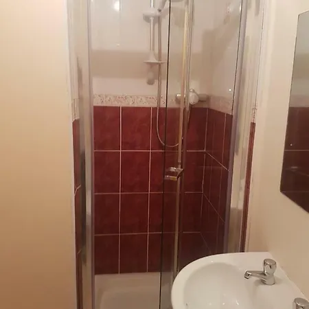 Westend Hostel